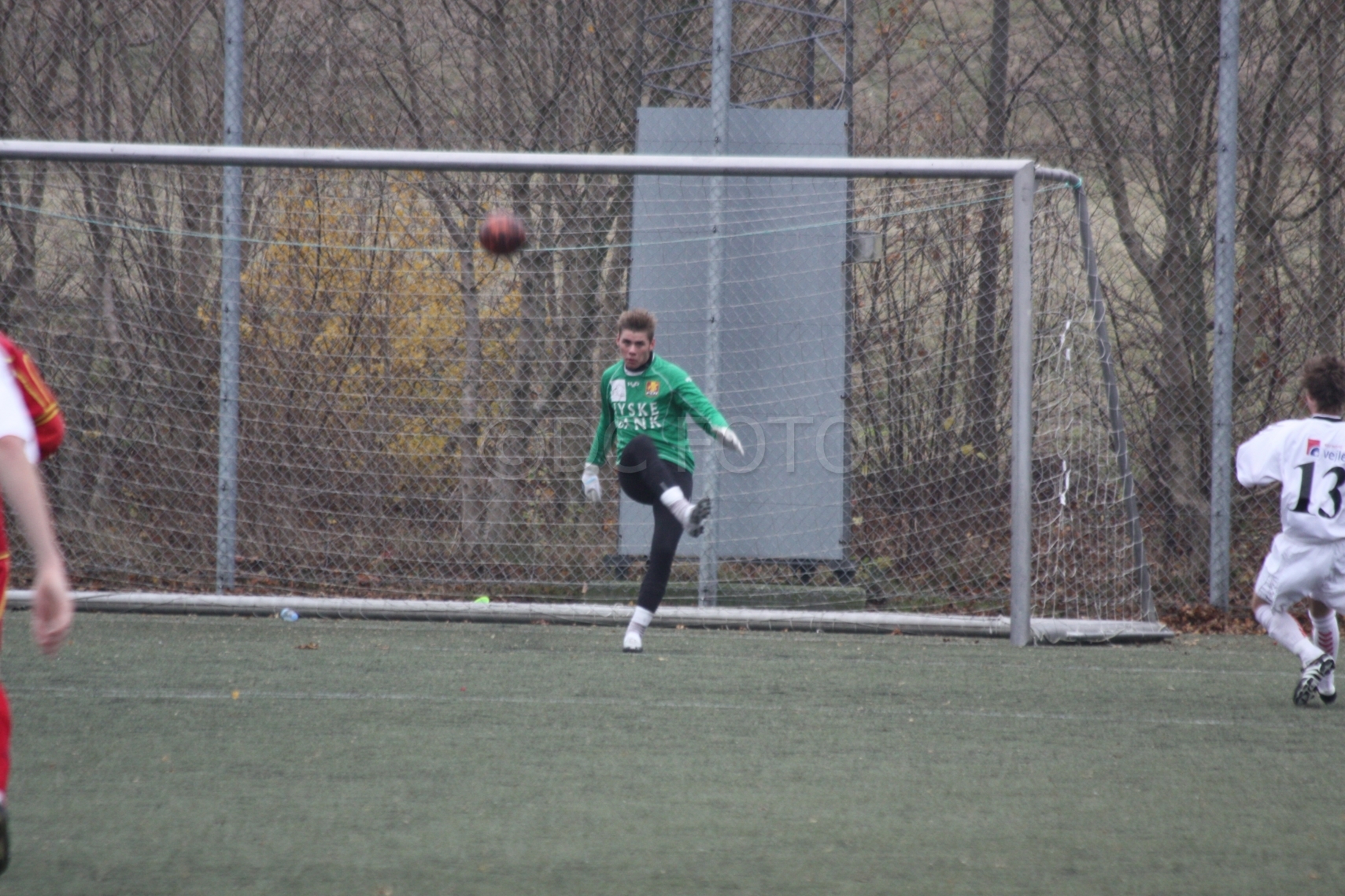 FCN VEJLE 028 